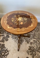 Vintage italian walnut for sale  LAURENCEKIRK