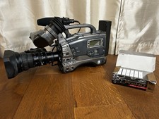 Jvc dv500 mini for sale  Austin