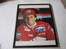 Indy 1993 autographed for sale  Cleveland