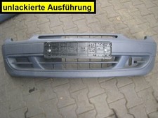Stoßfänger stoßstange renau gebraucht kaufen  Warendorf