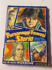 Personaggi famosi della usato  Genova