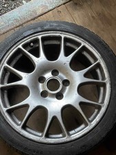 Bbs wheels audi for sale  YORK