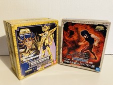 Saint seiya myth d'occasion  Annemasse
