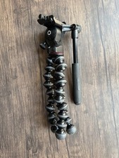 Joby gorillapod black for sale  ROWLEY REGIS