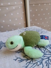 Trudi mini peluche usato  Palazzolo sull'Oglio