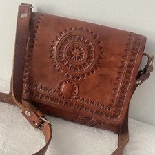 Artisan genuine leather for sale  Gardena