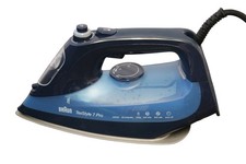 Braun texstyle7 pro for sale  WELLINGBOROUGH