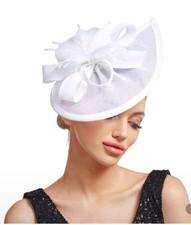 Fascinator new women for sale  MILTON KEYNES