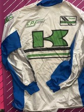 Cpf motocross vintage for sale  CHARD