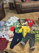 Lot baby boy for sale  Decaturville