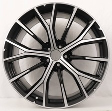 Cerchio lega maserati usato  Cremona