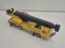 Camion grue majorette d'occasion  Pordic