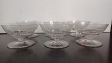 Coupes champagne baccarat d'occasion  Clermont-Ferrand-