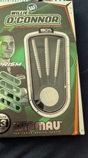 Winmau willie connor for sale  YORK