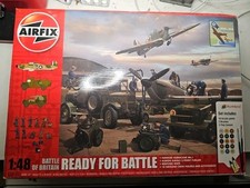 Airfix a50172 battle for sale  DROITWICH