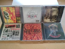 Guns roses cd usato Guns roses cd usato  Modena