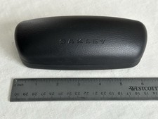 Oakley black hard for sale  Lavallette