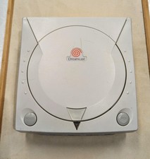 Console sega dreamcast d'occasion  Les Mureaux