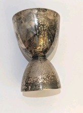 Silver plated egg for sale  MANCHESTER