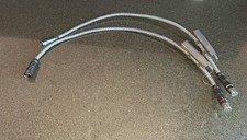 Audioquest niagara xlr d'occasion  Expédié en Belgium