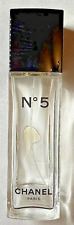 Chanel eau toilette usato  Alessandria