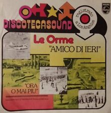 Orme amico ieri usato  Massafra