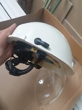 Idra safety helmet for sale  BEXLEY