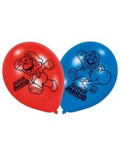 Lot ballons baudruche d'occasion  Wangenbourg-Engenthal