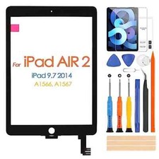 Glotronix touchscreen ipad gebraucht kaufen  Erkelenz