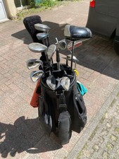 Golftasche bagboy xlt gebraucht kaufen  Berlin