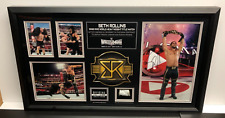 Seth rollins wwe for sale  Temecula