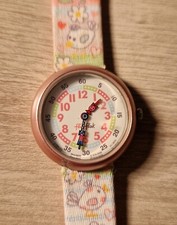 Swatch flik flak usato  Italia