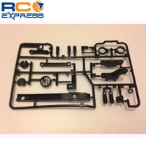 Tamiya parts honda for sale  Nashua