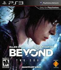 Beyond Two Souls [PS3] Excelente Estado!! comprar usado  Enviando para Brazil