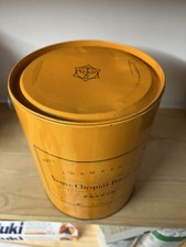 Champagne veuve clicout usato  Orbassano