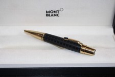 Montblanc boheme solitaire gebraucht kaufen  Deutschland