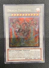 Drago tridente rgbt usato  Gragnano