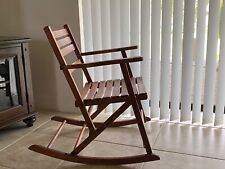 1950s rocking chair for sale  Orlando