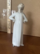 lladro girl stretching for sale lladro girl stretching for sale Harrison