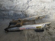 Forcellone ktm exc usato  Borgo San Dalmazzo