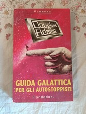 Guida galattica per usato  Marzabotto