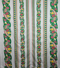 Huge cotton tablecloth for sale  Great Bend