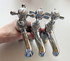 Heritage cold tap for sale  MARKET HARBOROUGH