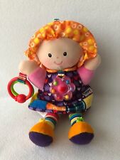 Lamaze doll baby for sale  Watertown
