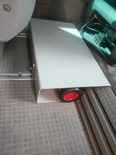 Bodenerhöhung sitzreihe kühl gebraucht kaufen  Mülsen St. Jacob