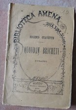 quondam usato quondam usato Seregno