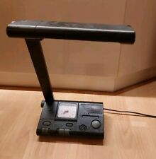 Retro schreibtischlampe uhr gebraucht kaufen  Cottbus