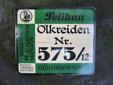 Pelikan günther wagner gebraucht kaufen  Bielefeld