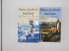 Livres poche robin d'occasion  Courcelles-Chaussy
