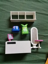 Playmobil accessoires caisse d'occasion  Vaucouleurs